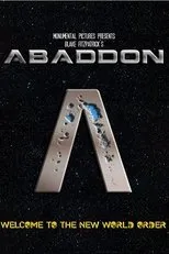 Póster de Abaddon