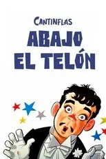Póster de Abajo el telon