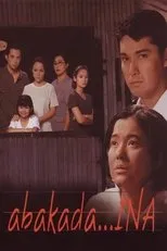 Póster de Abakada.. Ina