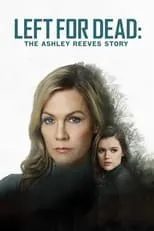Póster de Abandonada: La Historia De Ashley Reeves