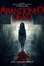 Póster de Abandoned Dead