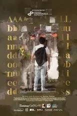 Póster de Abandoned Lullabies