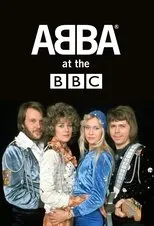 Póster de ABBA at the BBC