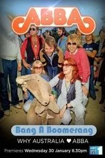 Póster de ABBA: Bang a Boomerang