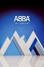 Póster de ABBA: In Concert