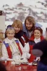 Póster de ABBA in Switzerland