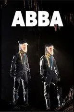 Póster de Abba