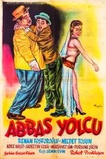 Póster de Abbas Yolcu