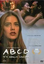 Póster de ABCD