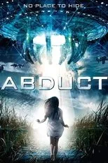 Póster de Abduct