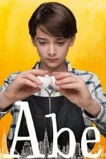 Póster de Abe