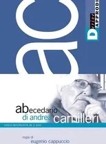 Póster de Abecedario di Andrea Camilleri