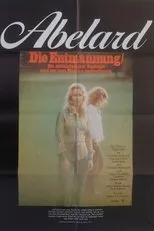 Póster de Abelard - Die Entmannung