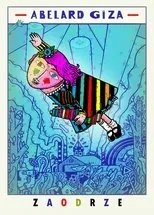Póster de Abelard Giza - Zaodrze
