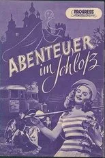 Póster de Abenteuer im Schloss