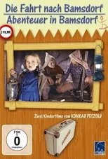 Póster de Abenteuer in Bamsdorf