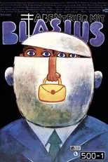 Póster de Abenteuer mit Blasius