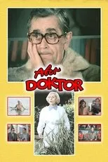Póster de Aber Doktor