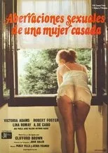 Póster de Aberraciones sexuales de una mujer casada