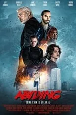 Póster de Abiding
