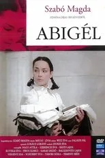 Póster de Abigél
