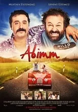Póster de Abimm