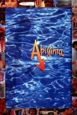 Póster de Abissinia