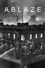 Póster de Ablaze