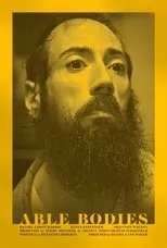 Póster de Able Bodies