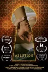 Póster de Ablution