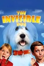 Póster de Abner, the Invisible Dog