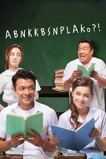 Póster de ABNKKBSNPLAKo?!