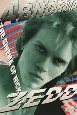 Póster de Abnormal: The Sinema of Nick Zedd, Part 1