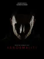 Póster de Abnormality