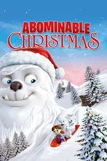 Póster de Abominable Christmas