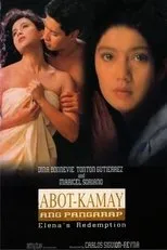 Póster de Abot-Kamay Ang Pangarap