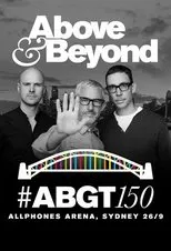 Póster de Above & Beyond #ABGT150
