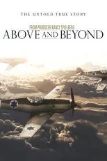 Póster de Above and Beyond
