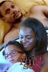 Póster de Above the Sun