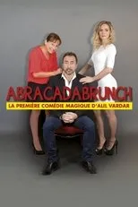 Póster de Abracadabrunch