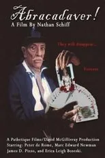 Póster de Abracadaver!