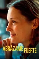 Póster de Abrázame fuerte
