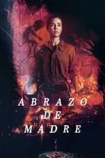 Póster de Abrazo de madre