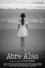 Póster de Abre Alas