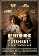 Póster de Abrechnung am Totenbett