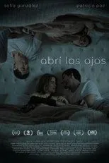Póster de Abrí los Ojos