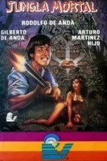 Póster de Abriendo fuego