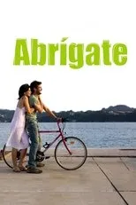 Póster de Abrígate