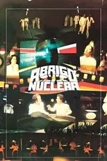 Póster de Abrigo Nuclear