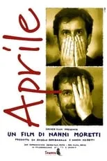 Póster de Abril